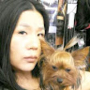 Meet your Posher, Jinney